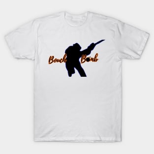 Bouch Bomb T-Shirt